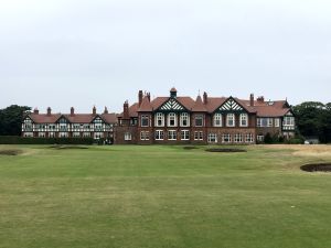 Royal Lytham And St Annes 18th Iphone